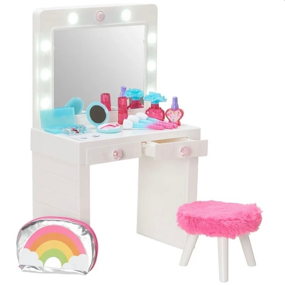 My Life as Vanity Playset - Picture 3 of 7